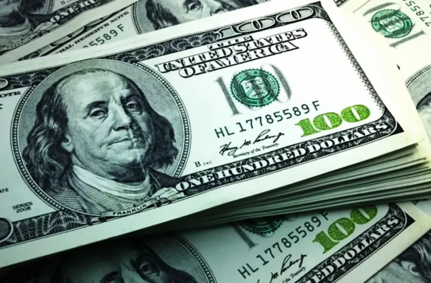  A cuánto cotiza el dólar y el «dólar ahorro» al renovarse el cupo de compra