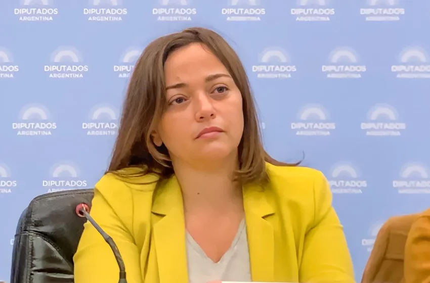  Cecilia Moreau: «La decisión más arriesgada de Sergio Massa no fue ser candidato sino ministro de Economía»
