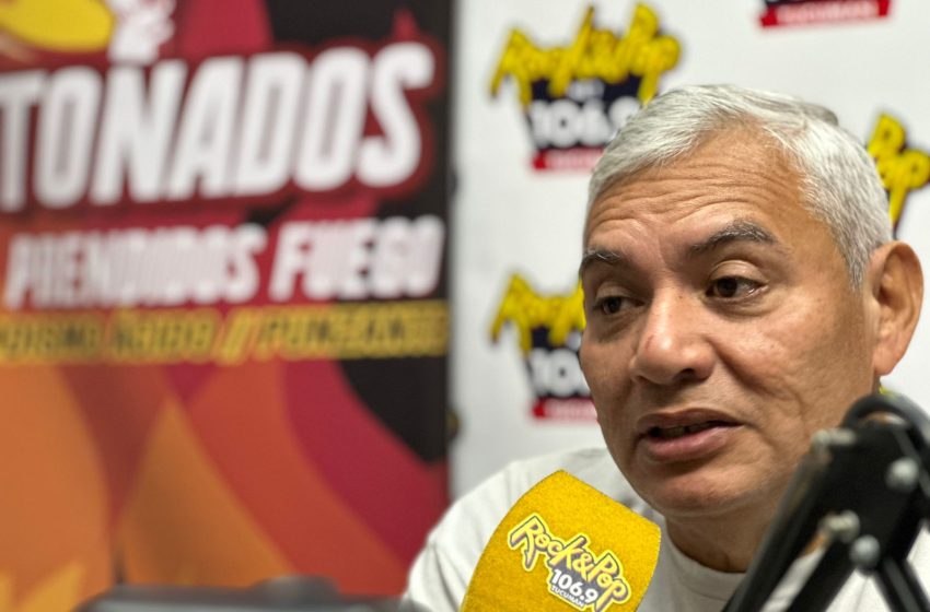  Entrevista a Fredy Toscano 29/07/2023