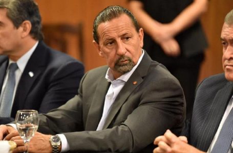 Juri salió al cruce de La Libertad Avanza por sus críticas a las medidas de Educación