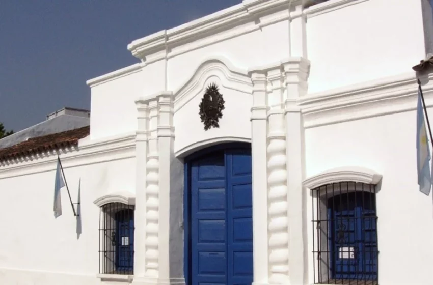  ¿Por qué se eligió a Tucumán como sede del congreso patrio?