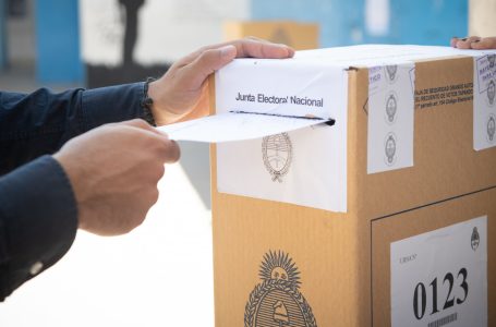 Elecciones 2023: qué se vota este domingo en la provincia de Santa Fe