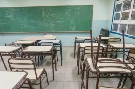 Pese a la conciliación obligatoria, gremios docentes ratifican el paro en Tucumán