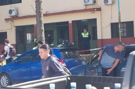 Amenazas de bomba a colegios tucumanos: «activan un protocolo y generan un caos en la ciudad»