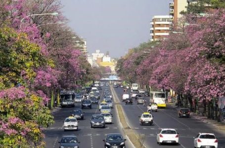 Cómo estará este fin de semana electoral en Tucumán