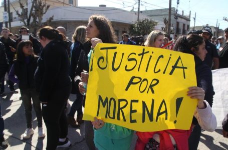 El crimen de Morena: qué piensan los precandidatos sobre la baja de la inimputabilidad de los menores