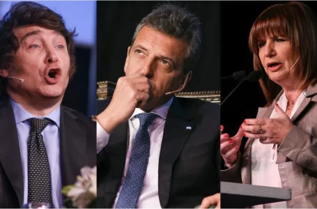 Quién ganó el debate: ¿puede haber impacto en la intención de voto?