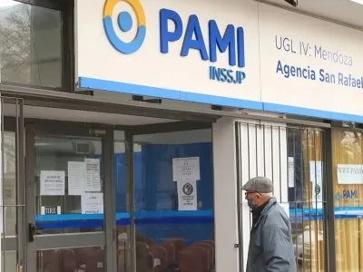  El PAMI sufrió un hackeo y recomendó qué hacer para los turnos y las órdenes médicas