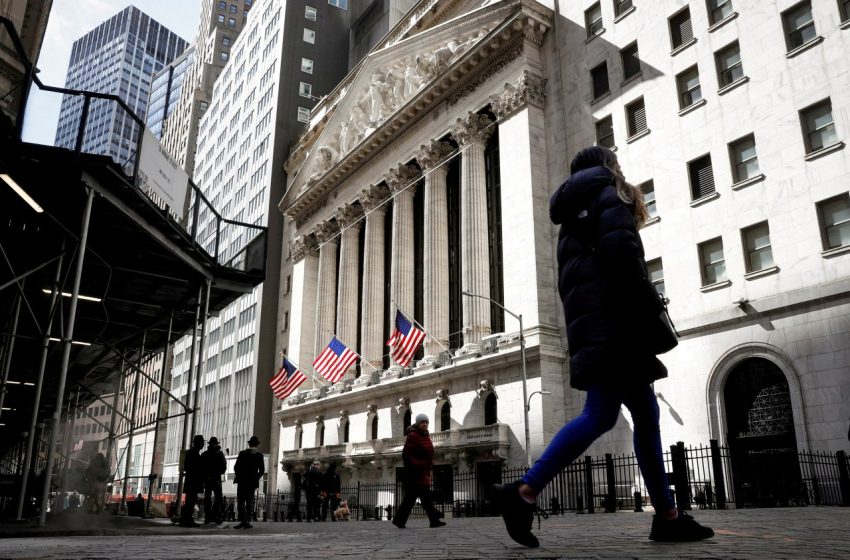 Wall Street preocupado por la «gobernabilidad» si gana Milei: cómo fue el primer contacto con sus enviados a Nueva York