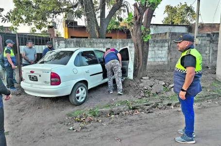 Vio a los policías y trató de huir por la ventana: así cayó «Pichila», el narco más conocido del sur tucumano
