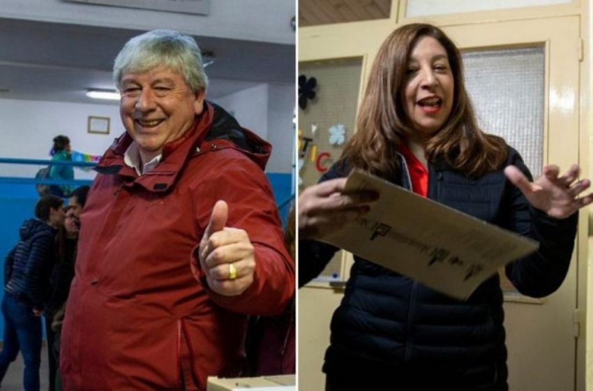  Elecciones en Bariloche: un sindicalista venció a la gobernadora Carreras
