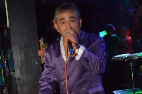 Quién era Huguito Flores, el cantante santiagueño de guaracha que murió en un accidente junto a su familia