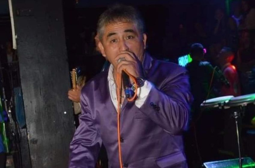  Quién era Huguito Flores, el cantante santiagueño de guaracha que murió en un accidente junto a su familia