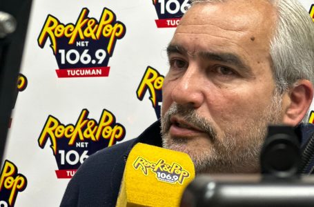 Entrevista a Pablo Walter 09/09/2023