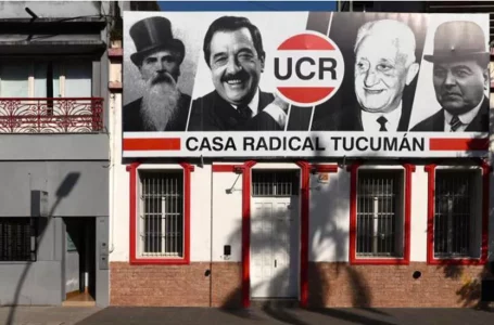 Acuerdo Jaldo-Alfaro: los radicales se plantan y JxC queda al borde del quiebre en Tucumán