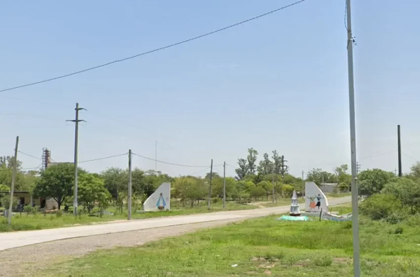  Un hombre murió de un escopetazo al tratar de mediar en una feroz pelea entre sus tres hijos en 7 de Abril