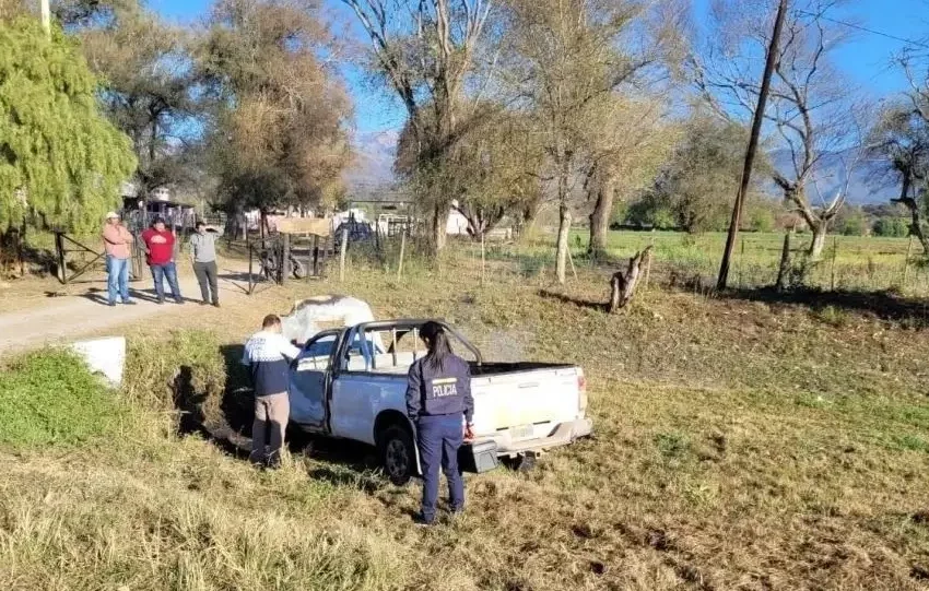  El conductor que causó tres muertes en la ruta a Raco pagó $ 20 millones para cumplir el arresto en su casa