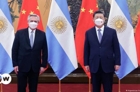 El escándalo empresarial que conmueve a China y cómo puede impactar a la Argentina