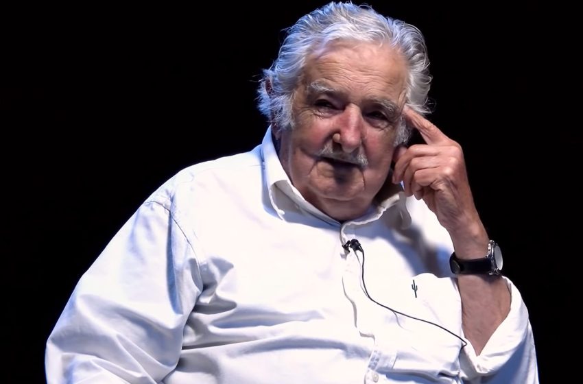  Pepe Mujica le respondió a Bullrich tras la comparativa en el debate presidencial