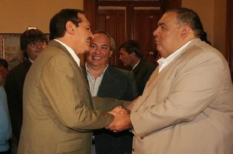 “La Chancha Ale mató a golpes a mi hija, la llevaron al sanatorio de Julio Luna y luego la enterraron como NN”