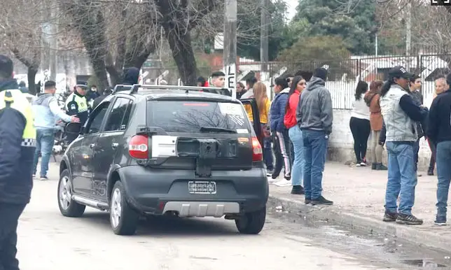  La Justicia Federal avisa que este domingo se secuestrarán los vehículos que acarreen votantes en Tucumán