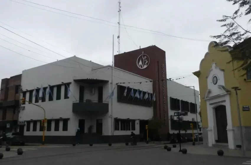  El Concejo Deliberante de Concepción concluye su gestión sin aprobar el presupuesto municipal