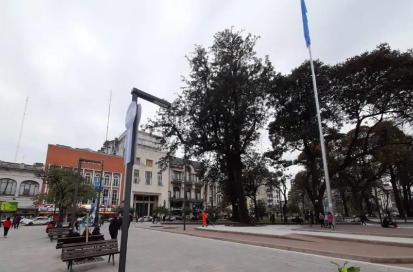  Cómo estará el tiempo este jueves en Tucumán