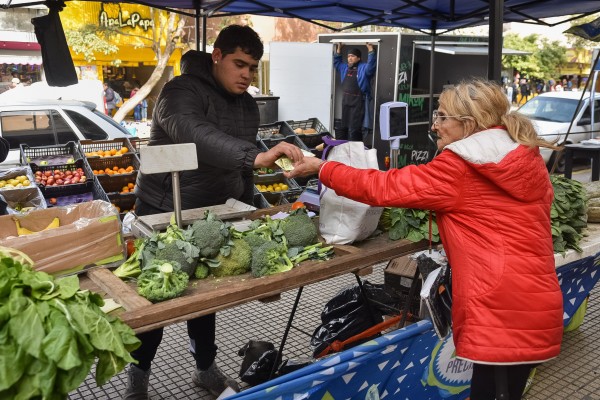  Donde estará el “El Mercado en tu Barrio” esta semana