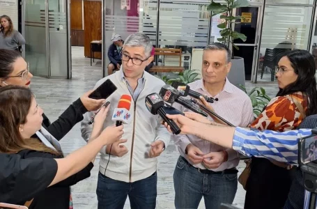 Concejales radicales piden información sobre la implementación de la tarjeta SUBE