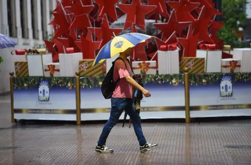  Cómo viene el tiempo este fin de semana electoral: cuándo llueve