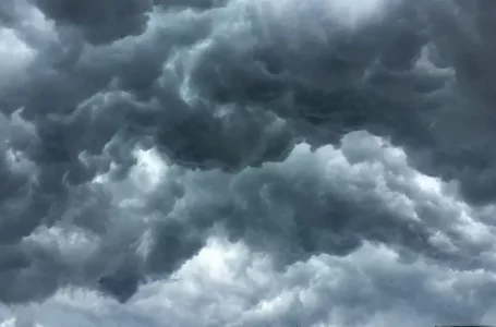 Miércoles inestable en Tucumán: tormentas y descenso de temperatura