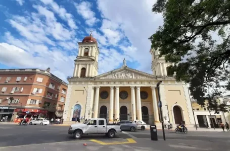 Calor en Tucumán: la máxima rozaría los 40 grados este martes