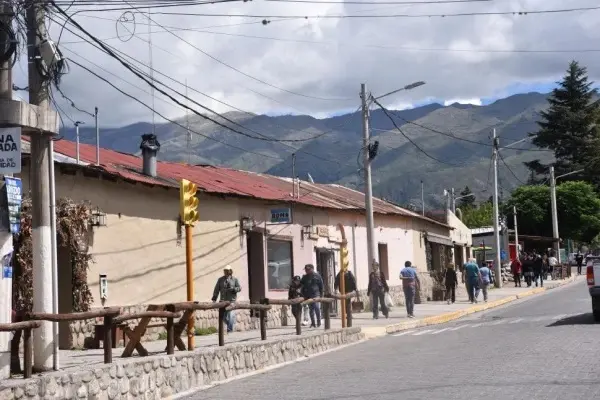  Ola de robos en casas de Tafí del Valle: los dueños no denuncian por miedo