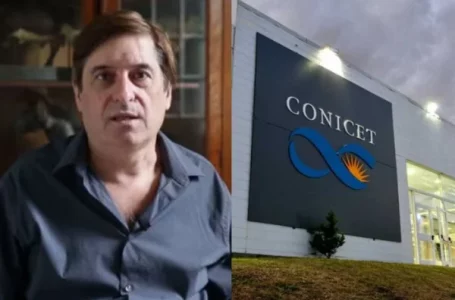 El posible titular del CONICET dijo que buscará «orientar la investigación en las áreas que necesita el país»