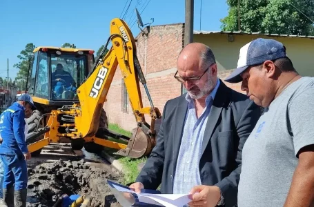 La SAT llevó su operativo a la ciudad de Alderetes, donde se lanzo el operativo » Ciudad seca»