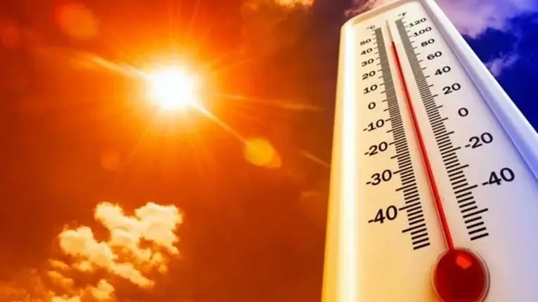  Sigue el calor en Tucumán y hoy la provincia esta en alerta amarilla