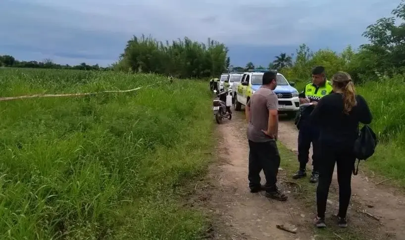  Un grueso manto de misterio oscurece al caso del guardiacárcel asesinado