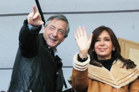 «Se terminó la fiesta», el gobernador de Santa Cruz rematará una casa que usaron los Kirchner