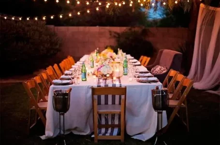 El menú navideño aumentó hasta 44% interanual, según estudio