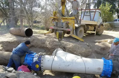 El Gobierno impulsa un plan de obras para mitigar los efectos de las lluvias en las zonas más vulnerables