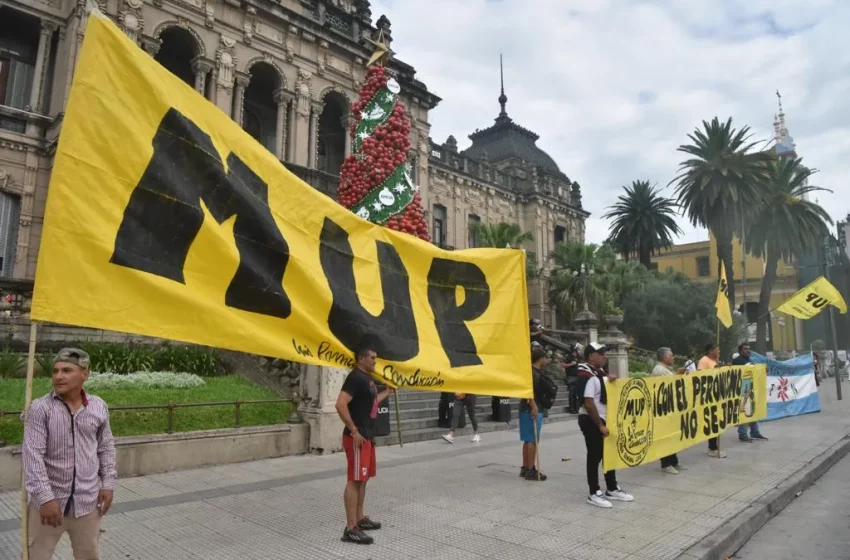  Cesantías en el Estado: «El recorte es para acomodar las arcas provinciales», dijo Cortalezzi