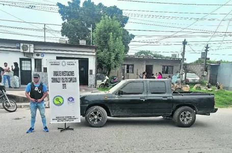 Cuatro detenidos y un mar de dudas sobre la venta ilegal de mercaderías del Ministerio de Desarrollo Social