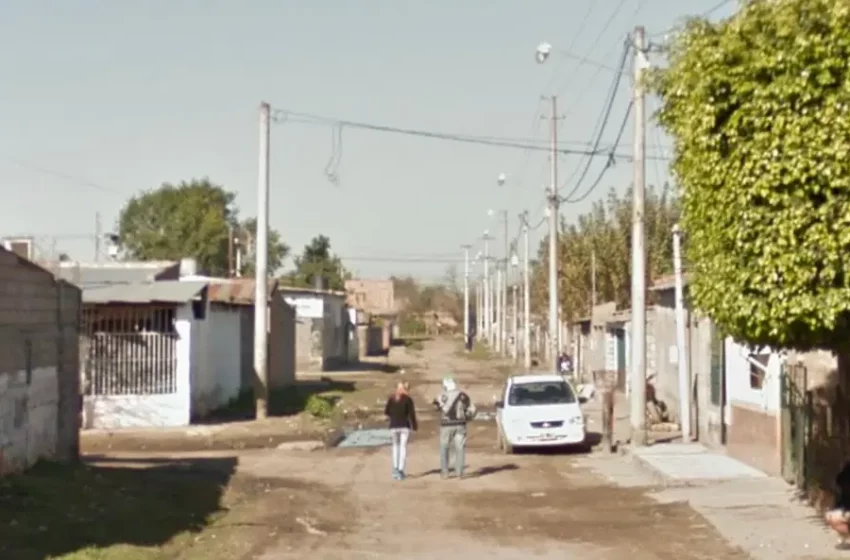  Dictan prisión para dos hermanos que pusieron fin a una discusión a balazos en la Costanera de Banda del Río Salí