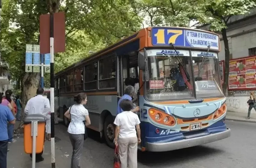  Reducción de las frecuencias de colectivos: la Municipalidad podría sancionar a los empresarios