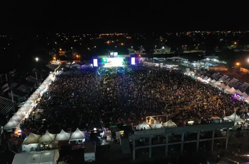  Suspenden el Festival de la Salamanca debido a la situación económica