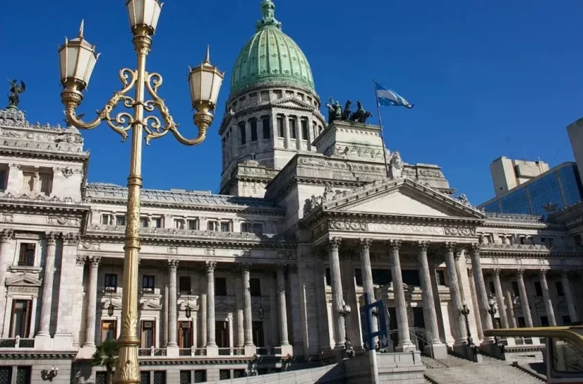  Jubilaciones, facultades delegadas, retenciones e YPF, los cambios aceptados