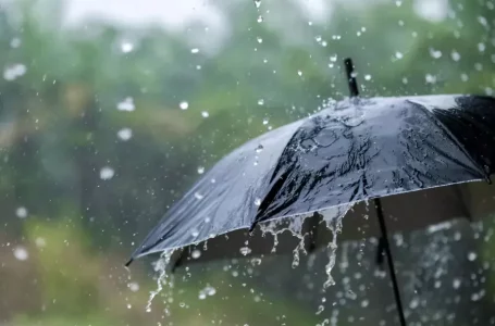 Alerta amarilla por fuertes tormentas y caída de granizo: qué provincias serán afectadas y hasta cuando rige la advertencia