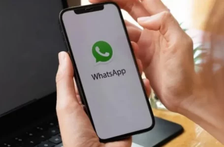 Nueva estafa por WhatsApp: te ofrecen trabajo y te roban tus datos