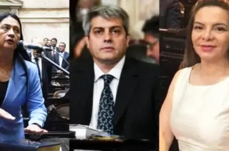 Los tres diputados jaldistas del Bloque Independencia apoyaron la Ley Bases: cómo votaron todos los tucumanos y cada una de las bancadas nacionales