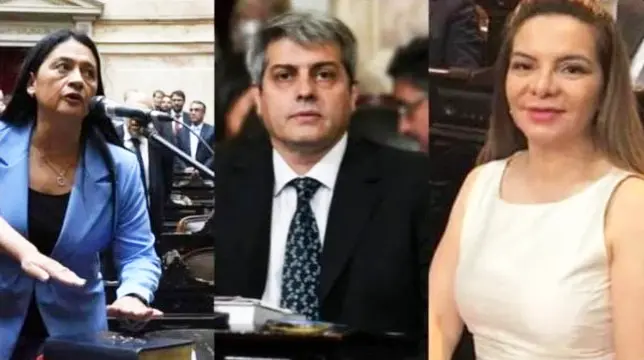  Los tres diputados jaldistas del Bloque Independencia apoyaron la Ley Bases: cómo votaron todos los tucumanos y cada una de las bancadas nacionales